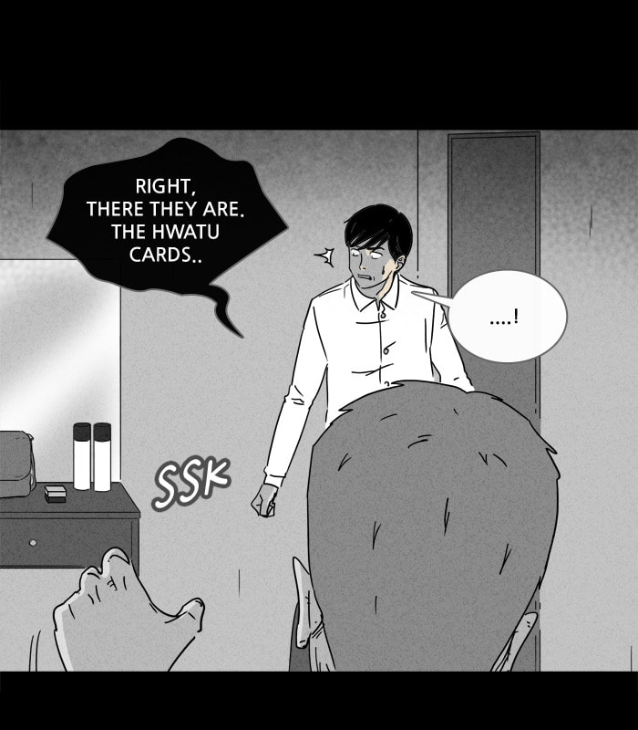 Tales of the Unusual Chapter 183 page 35 - 