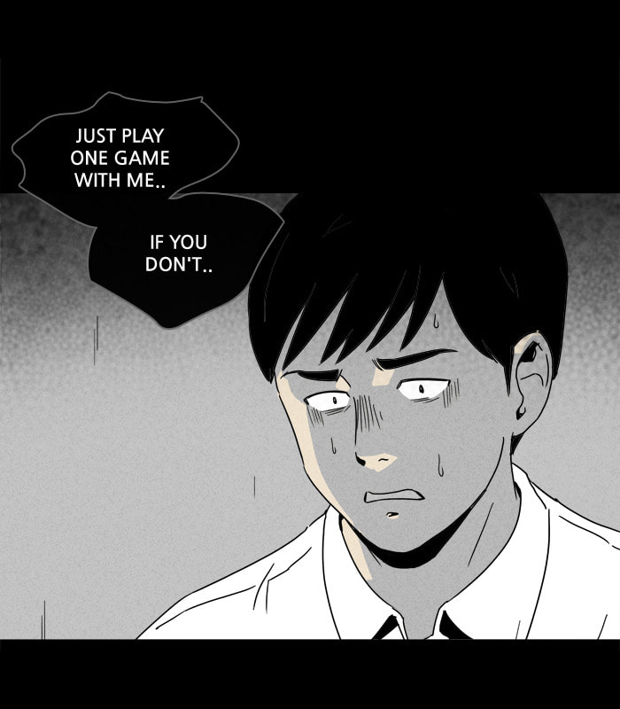 Tales of the Unusual Chapter 183 page 36 - 