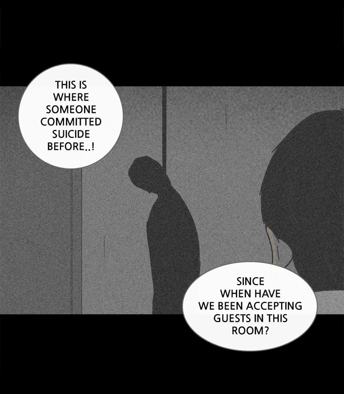 Tales of the Unusual Chapter 183 page 5 - 