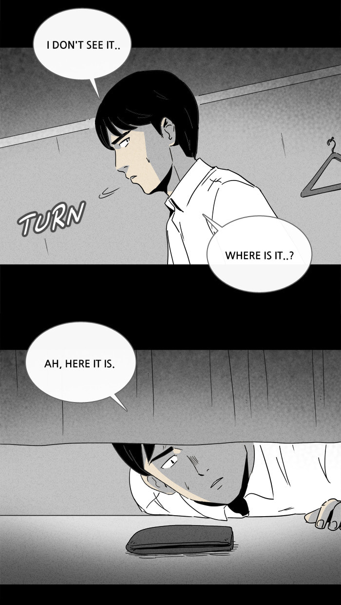 Tales of the Unusual Chapter 183 page 8 - 