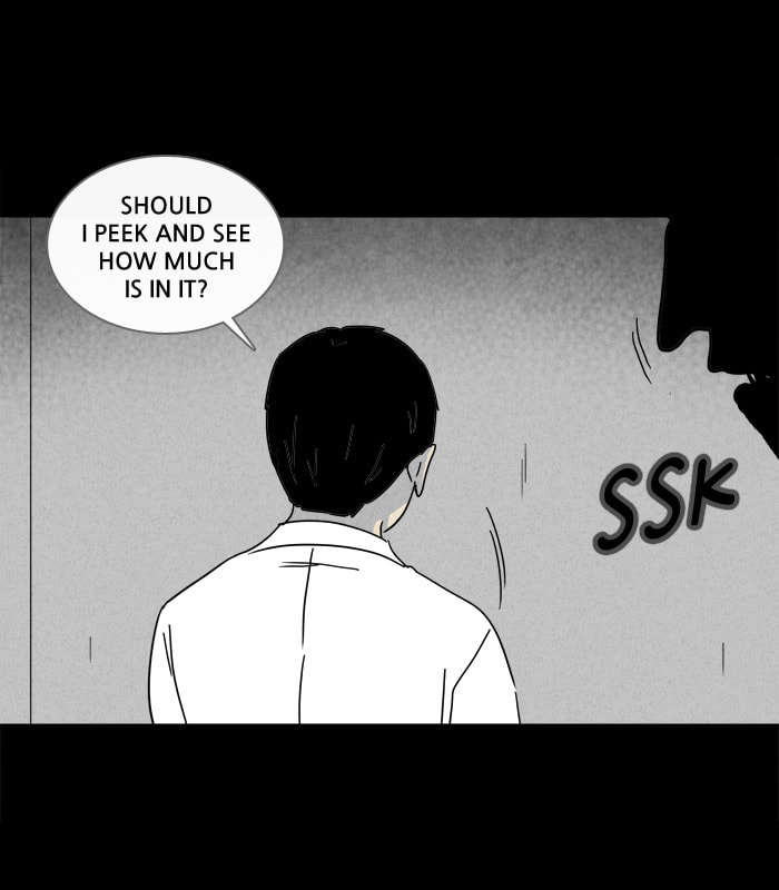 Tales of the Unusual Chapter 183 page 9 - 