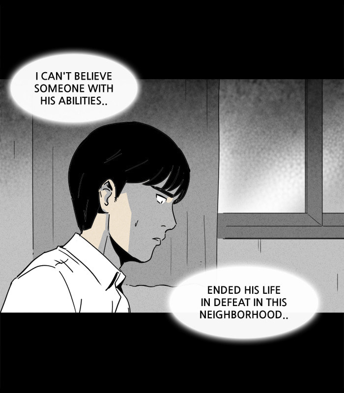 Tales of the Unusual Chapter 184 page 16 - 