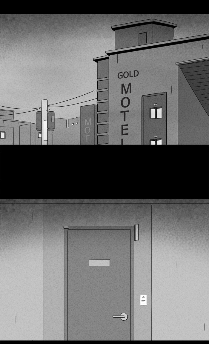 Tales of the Unusual Chapter 184 page 3 - 