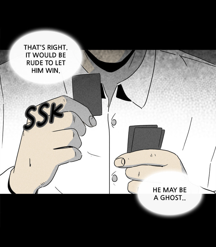 Tales of the Unusual Chapter 184 page 21 - 