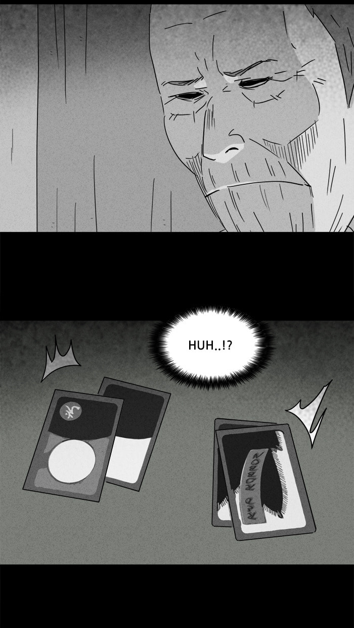 Tales of the Unusual Chapter 184 page 24 - 