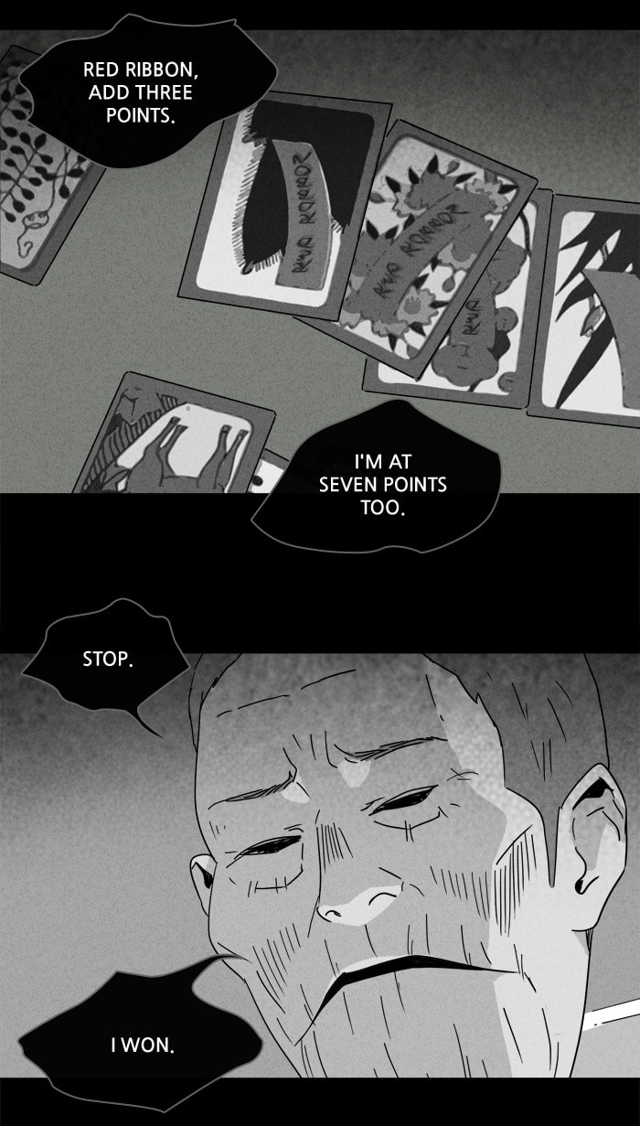 Tales of the Unusual Chapter 184 page 25 - 