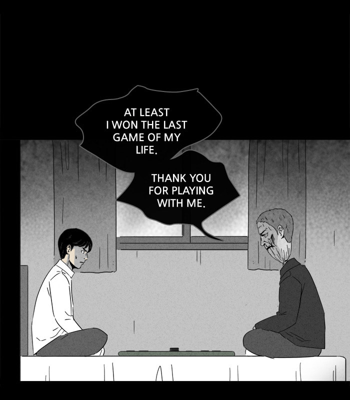 Tales of the Unusual Chapter 184 page 26 - 