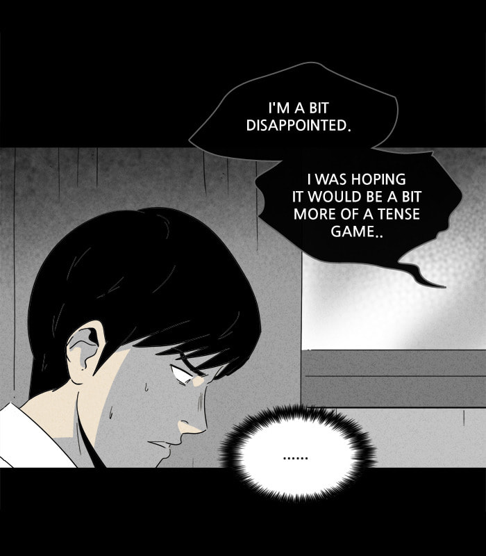 Tales of the Unusual Chapter 184 page 27 - 