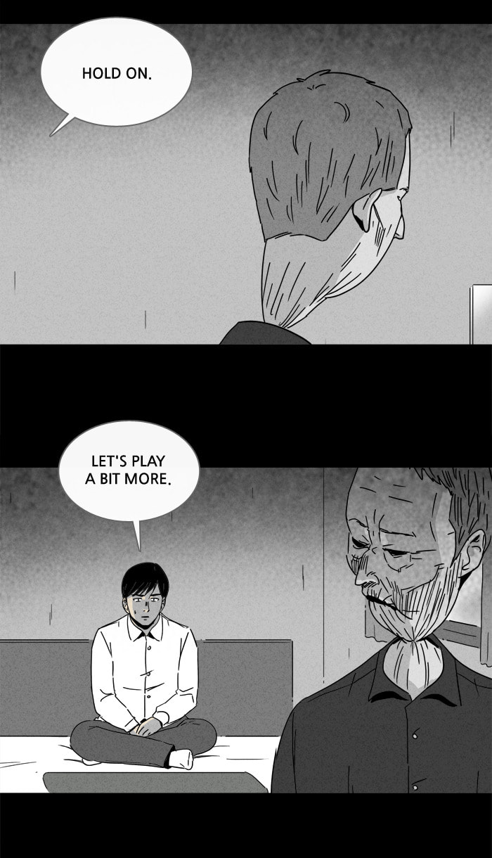 Tales of the Unusual Chapter 184 page 29 - 