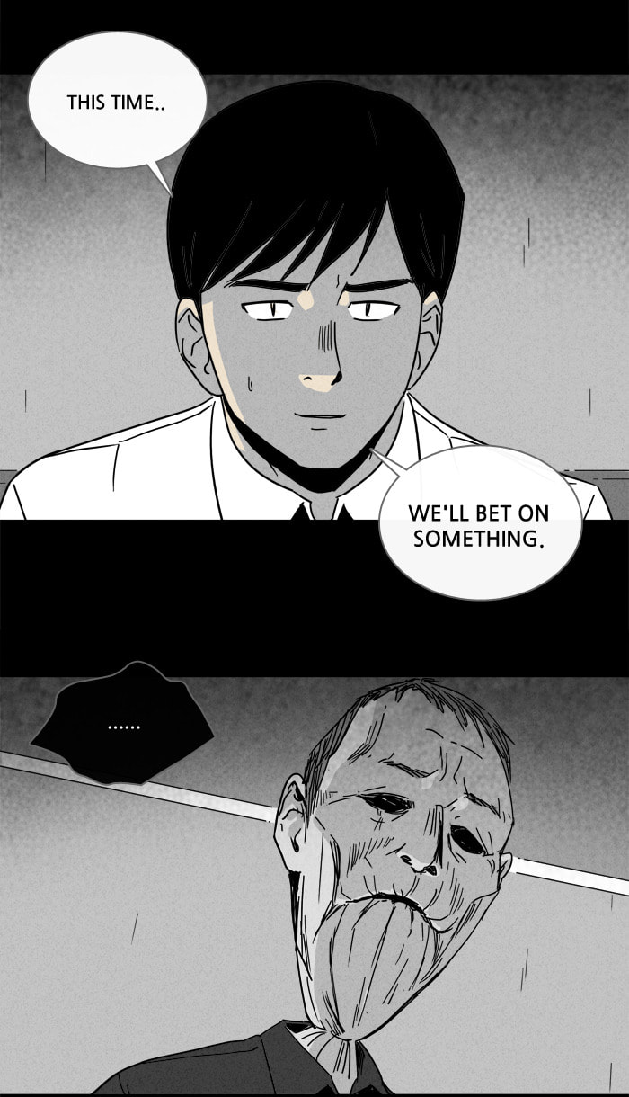 Tales of the Unusual Chapter 184 page 30 - 