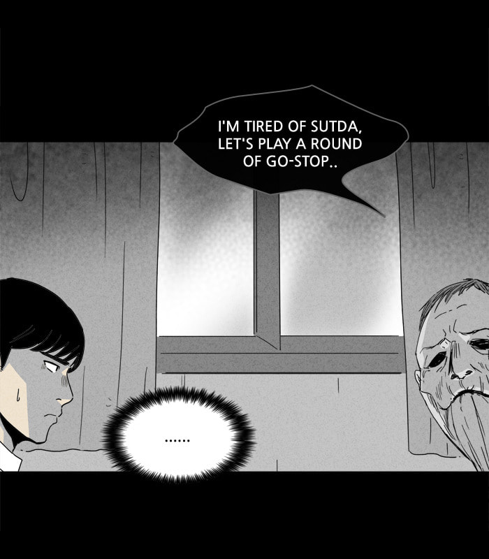 Tales of the Unusual Chapter 184 page 4 - 