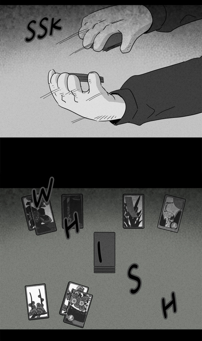 Tales of the Unusual Chapter 184 page 6 - 