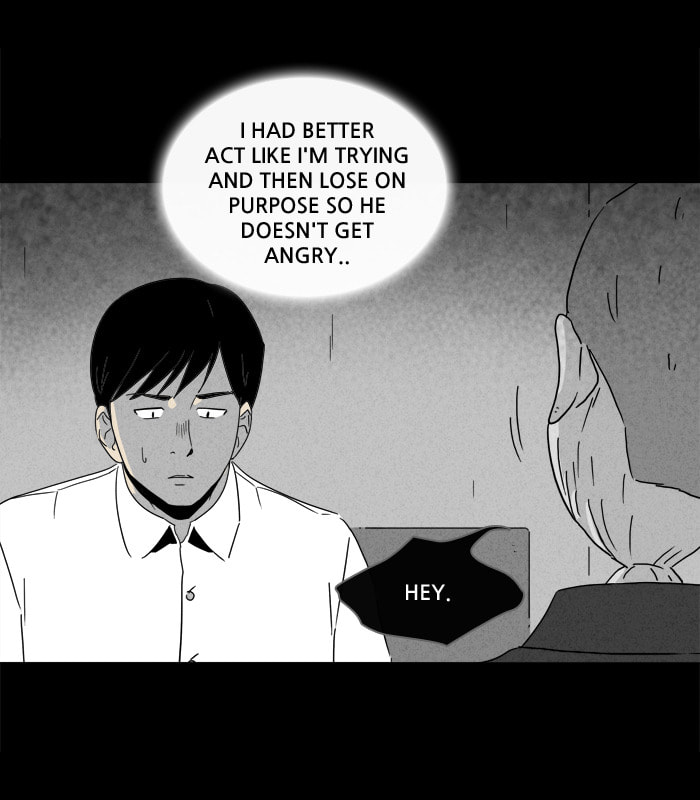 Tales of the Unusual Chapter 184 page 7 - 
