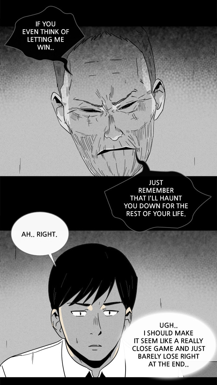 Tales of the Unusual Chapter 184 page 8 - 