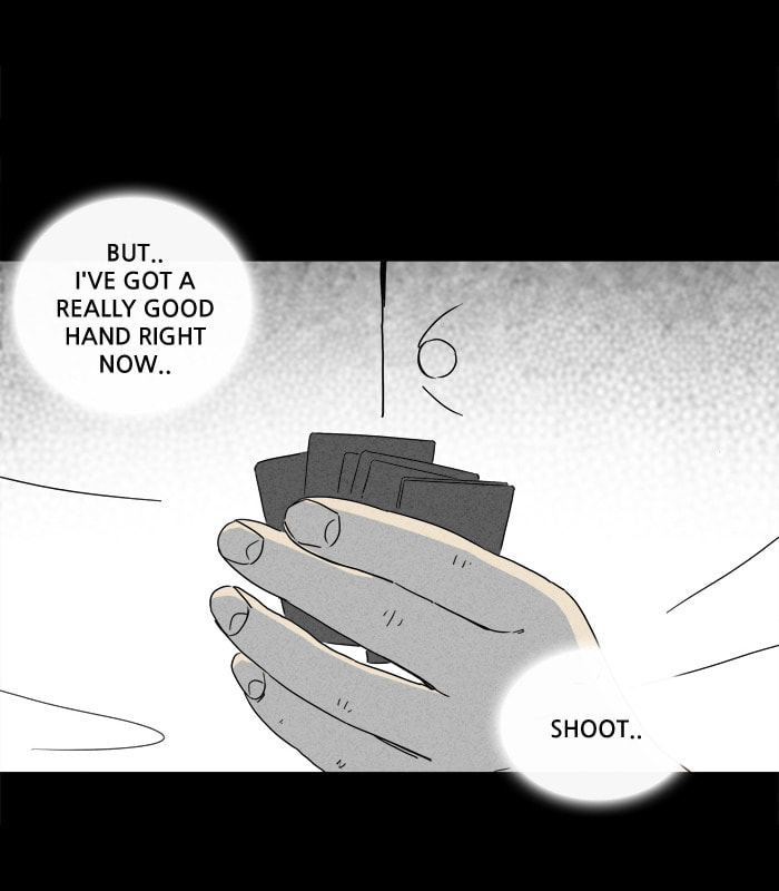 Tales of the Unusual Chapter 184 page 9 - 