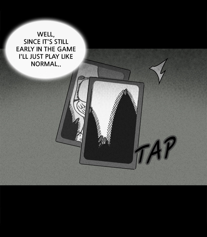 Tales of the Unusual Chapter 184 page 10 - 