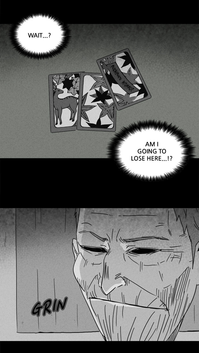 Tales of the Unusual Chapter 185 page 12 - 