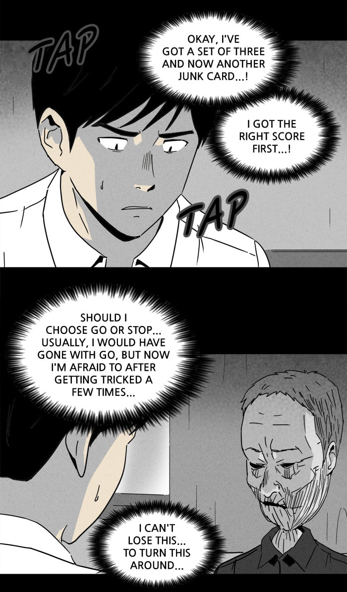 Tales of the Unusual Chapter 185 page 17 - 