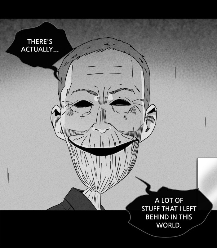 Tales of the Unusual Chapter 185 page 3 - 