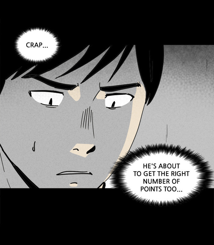 Tales of the Unusual Chapter 185 page 21 - 