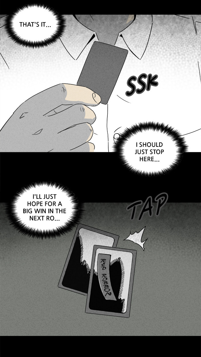Tales of the Unusual Chapter 185 page 22 - 