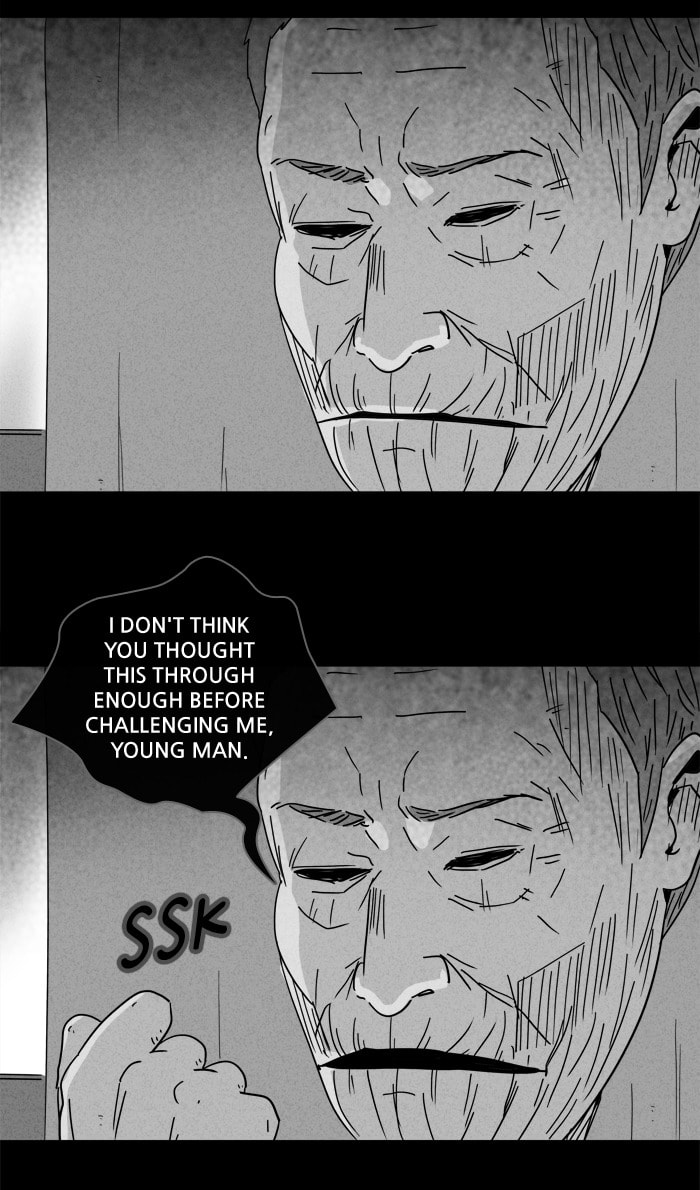 Tales of the Unusual Chapter 185 page 26 - 