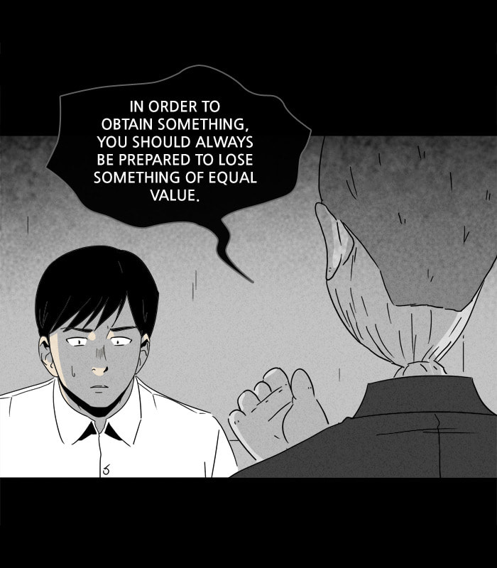 Tales of the Unusual Chapter 185 page 27 - 