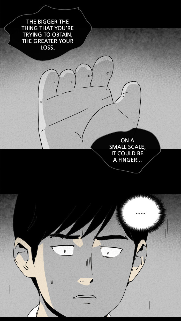 Tales of the Unusual Chapter 185 page 28 - 