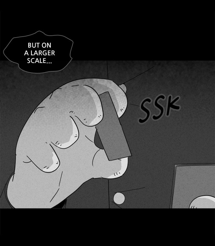 Tales of the Unusual Chapter 185 page 29 - 