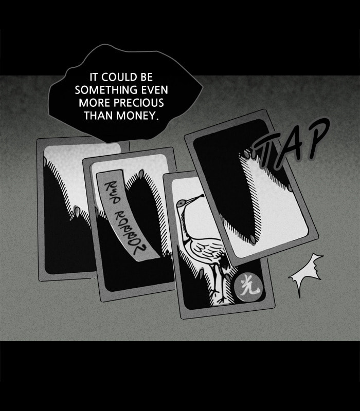 Tales of the Unusual Chapter 185 page 30 - 