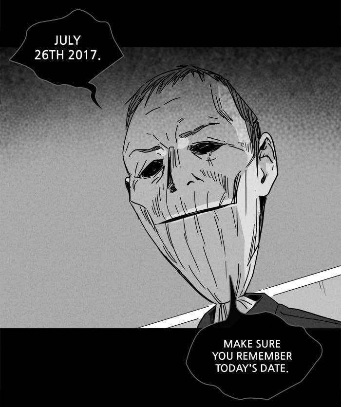 Tales of the Unusual Chapter 185 page 31 - 