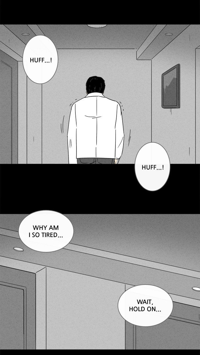 Tales of the Unusual Chapter 185 page 35 - 