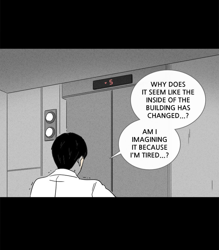 Tales of the Unusual Chapter 185 page 36 - 
