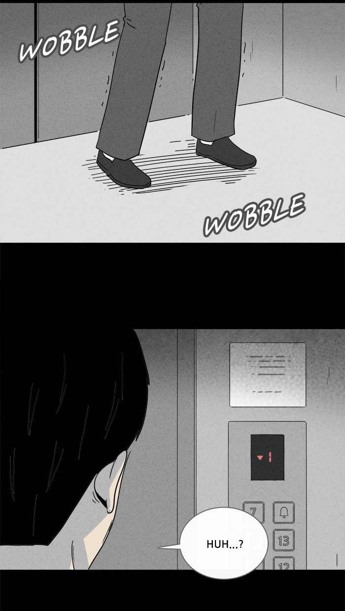 Tales of the Unusual Chapter 185 page 37 - 