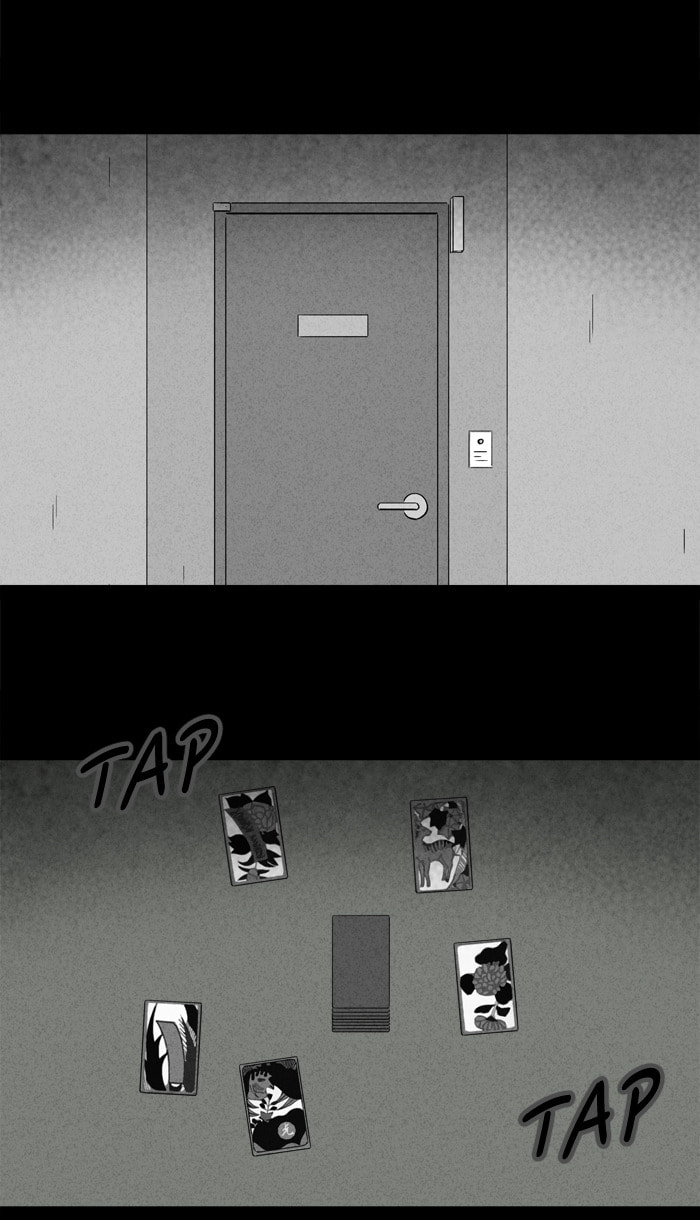 Tales of the Unusual Chapter 185 page 6 - 