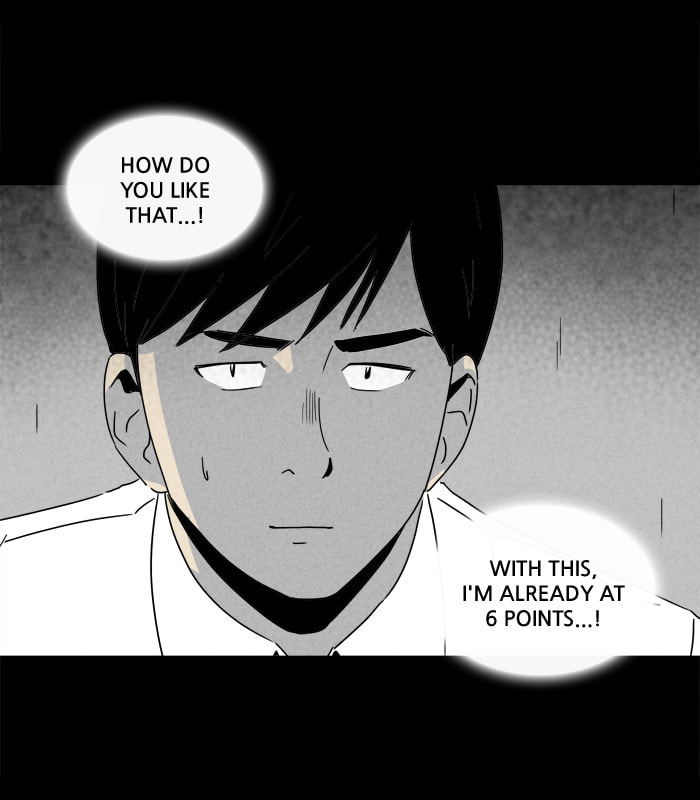 Tales of the Unusual Chapter 185 page 10 - 