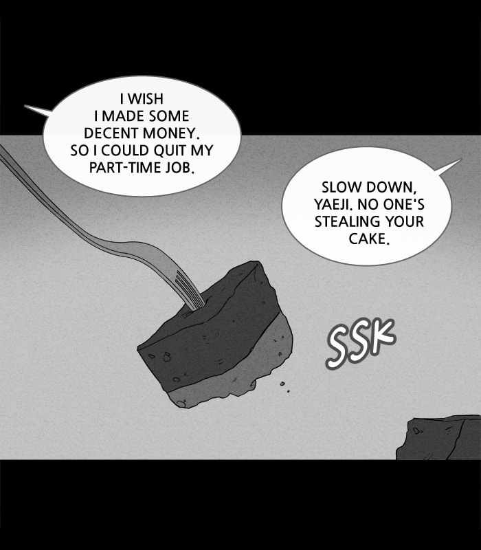 Tales of the Unusual Chapter 186 page 11 - 