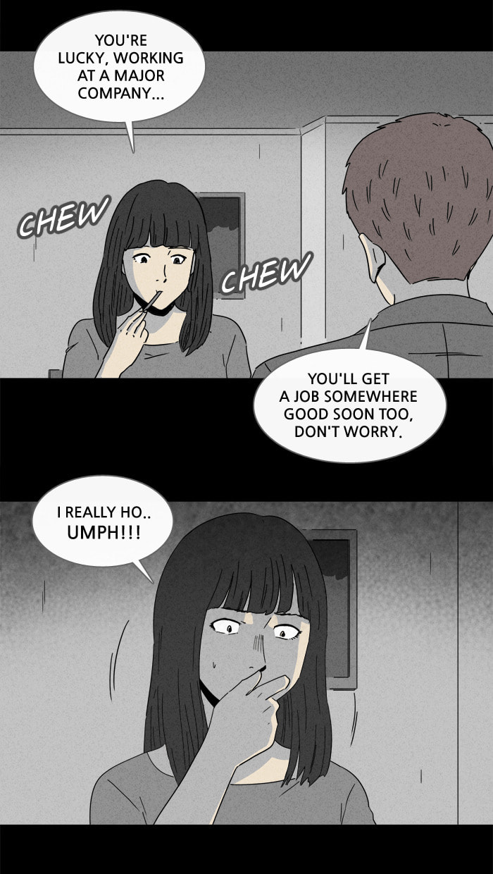 Tales of the Unusual Chapter 186 page 12 - 