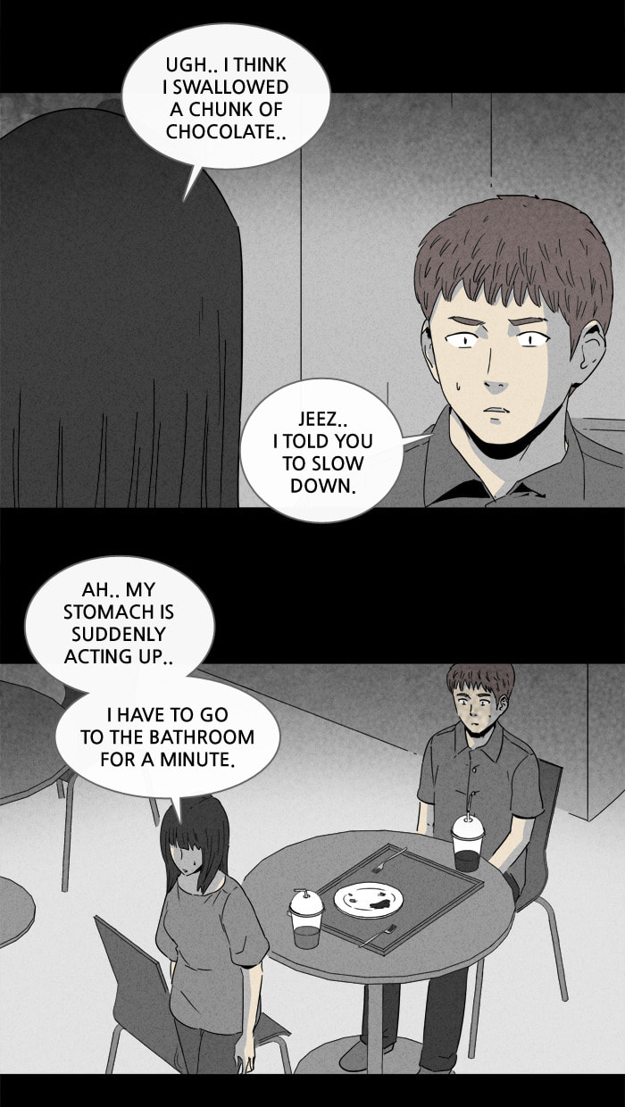 Tales of the Unusual Chapter 186 page 13 - 