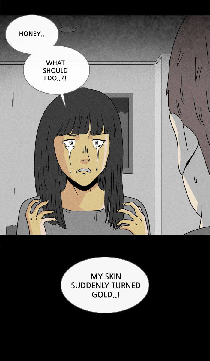 Tales of the Unusual Chapter 186 page 20 - 
