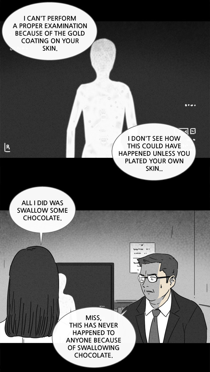 Tales of the Unusual Chapter 186 page 23 - 