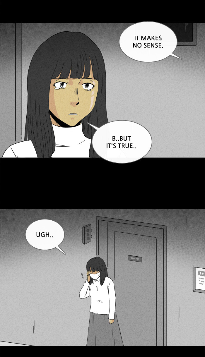 Tales of the Unusual Chapter 186 page 24 - 