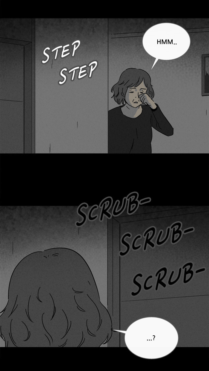 Tales of the Unusual Chapter 186 page 33 - 