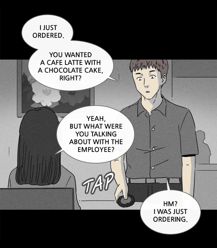 Tales of the Unusual Chapter 186 page 5 - 