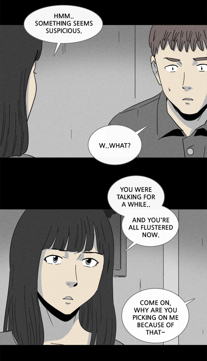 Tales of the Unusual Chapter 186 page 6 - 