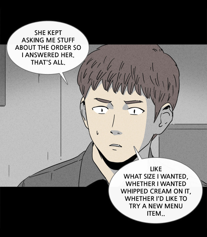 Tales of the Unusual Chapter 186 page 7 - 