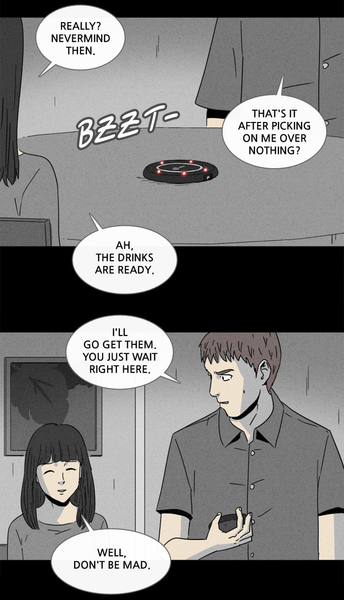 Tales of the Unusual Chapter 186 page 8 - 