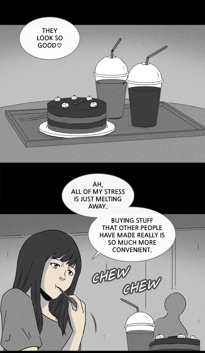 Tales of the Unusual Chapter 186 page 10 - 