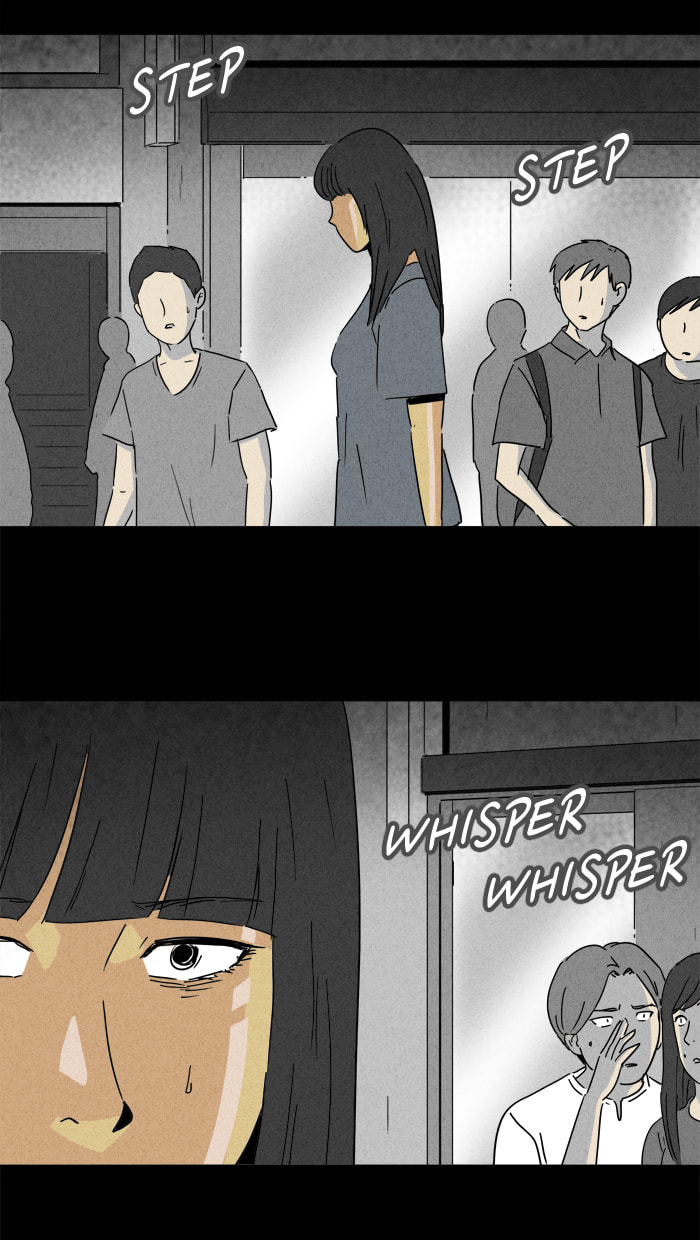 Tales of the Unusual Chapter 187 page 12 - 