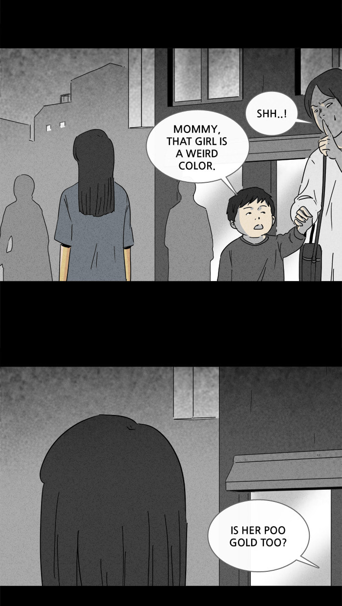 Tales of the Unusual Chapter 187 page 13 - 